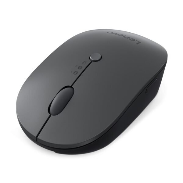 Mysz bezprzewodowa Lenovo Multi-device Wireless Mouse X9 Edition