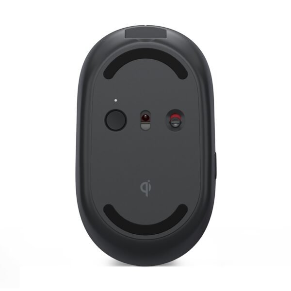 Mysz bezprzewodowa Lenovo Multi-device Wireless Mouse X9 Edition