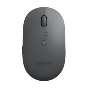 Mysz bezprzewodowa Lenovo Multi-device Wireless Mouse X9 Edition Mysz bezprzewodowa Lenovo Multi-device Wireless Mouse X9 Edition
