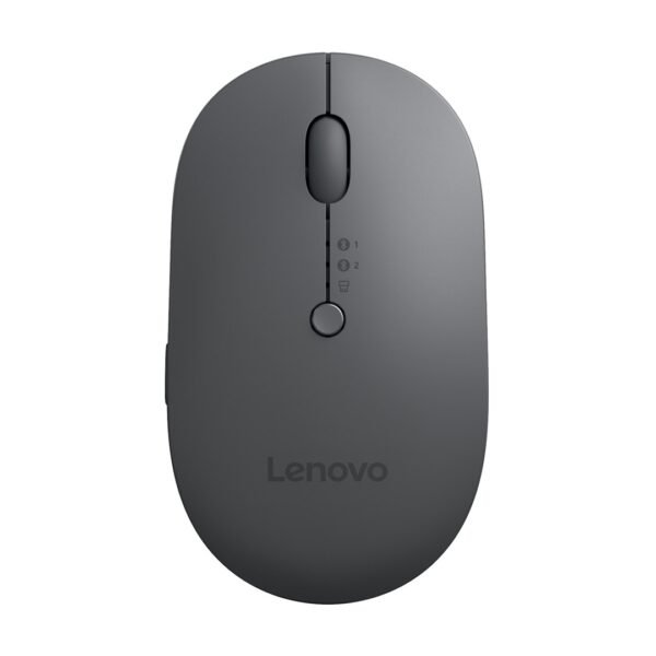 Mysz bezprzewodowa Lenovo Multi-device Wireless Mouse X9 Edition