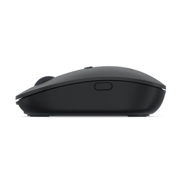 Mysz bezprzewodowa Lenovo Multi-device Wireless Mouse X9 Edition