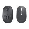 Mysz bezprzewodowa Lenovo Multi-device Wireless Mouse X9 Edition