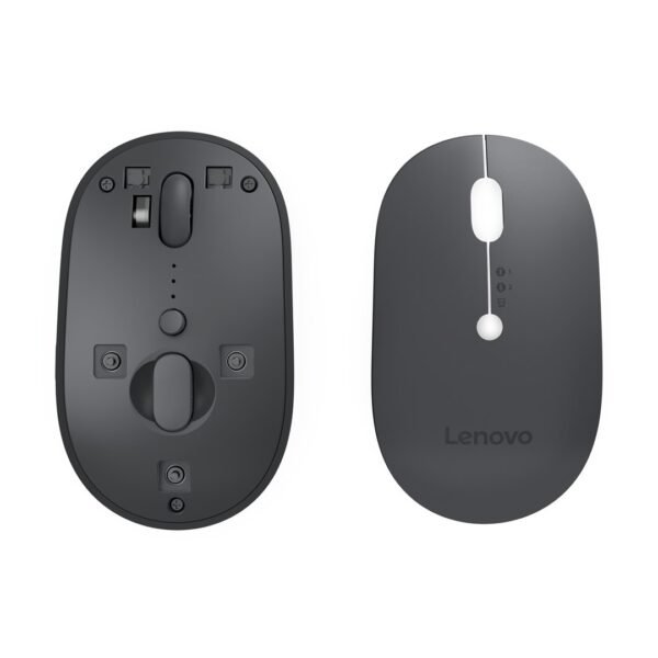 Mysz bezprzewodowa Lenovo Multi-device Wireless Mouse X9 Edition