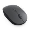 Mysz bezprzewodowa Lenovo Multi-device Wireless Mouse X9 Edition