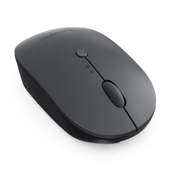 Mysz bezprzewodowa Lenovo Multi-device Wireless Mouse X9 Edition