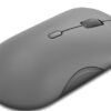 Lenovo 350 Bluetooth Silent Mouse (Luna Grey)
