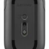 Lenovo 350 Bluetooth Silent Mouse (Luna Grey)
