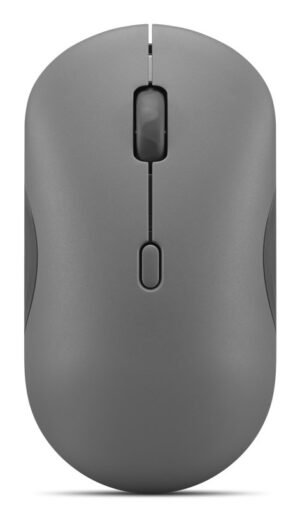 Lenovo 350 Bluetooth Silent Mouse (Luna Grey) Lenovo 350 Bluetooth Silent Mouse (Luna Grey)
