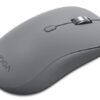 Mysz bezprzewodowa Bluetooth Lenovo Yoga Bluetooth Silent Mouse Luna Grey