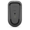 Mysz bezprzewodowa Lenovo Wireless Multi-Mode Pro Plus Mouse 6050 Luna Grey Mysz bezprzewodowa Lenovo Wireless Multi-Mode Pro Plus Mouse 6050 Luna Grey