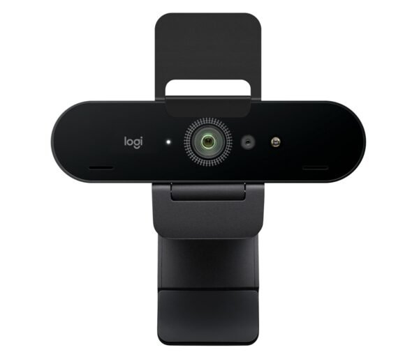 Kamera internetowa Logitech BRIO 960-001106