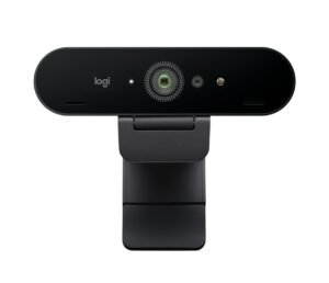 Kamera internetowa Logitech BRIO 960-001106 Kamera internetowa Logitech BRIO 960-001106