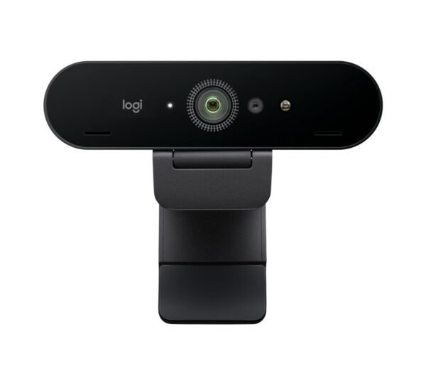 Kamera internetowa Logitech BRIO 960-001106