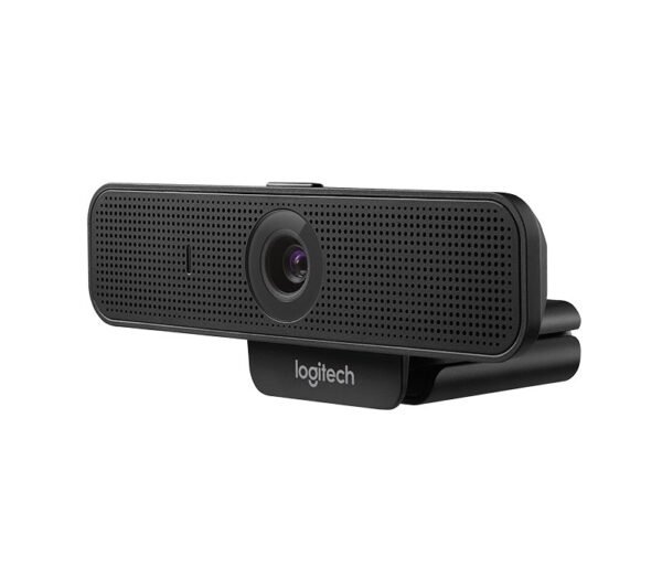 Kamera internetowa Logitech 960-001076 Kamera internetowa Logitech 960-001076