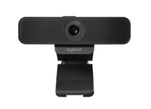 Kamera internetowa Logitech 960-001076 Kamera internetowa Logitech 960-001076