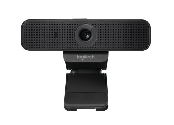 Kamera internetowa Logitech 960-001076 Kamera internetowa Logitech 960-001076
