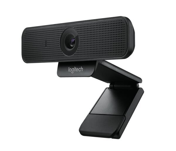 Kamera internetowa Logitech 960-001076 Kamera internetowa Logitech 960-001076