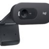 KAMERA LOGITECH C505 HD KAMERA LOGITECH C505 HD