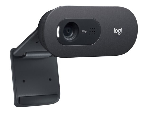 KAMERA LOGITECH C505 HD KAMERA LOGITECH C505 HD