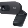 KAMERA LOGITECH C505 HD KAMERA LOGITECH C505 HD