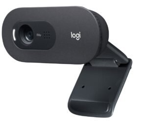 KAMERA LOGITECH C505 HD KAMERA LOGITECH C505 HD