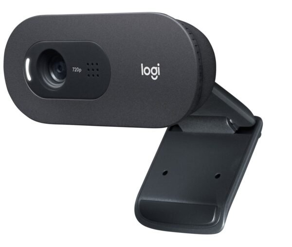 KAMERA LOGITECH C505 HD KAMERA LOGITECH C505 HD