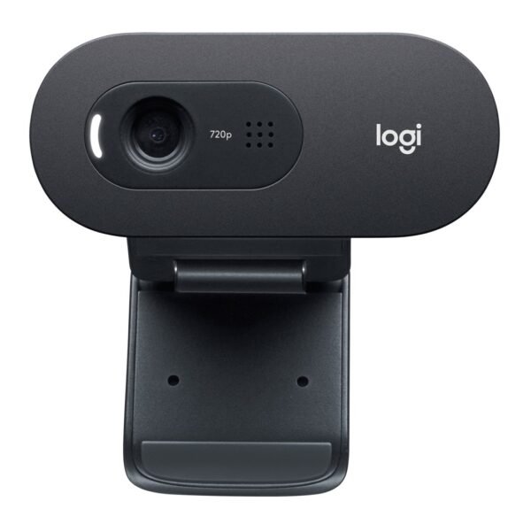 KAMERA LOGITECH C505 HD KAMERA LOGITECH C505 HD