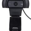 Kamera Logitech HD Webcam C920e 1080p