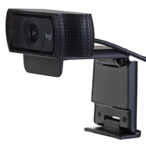 Kamera Logitech HD Webcam C920e 1080p Kamera Logitech HD Webcam C920e 1080p