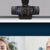 Kamera LOGITECH C920S PRO HD WEBCAM Kamera LOGITECH C920S PRO HD WEBCAM