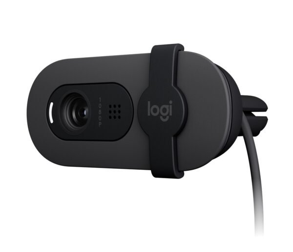 Kamera Logitech Brio 105