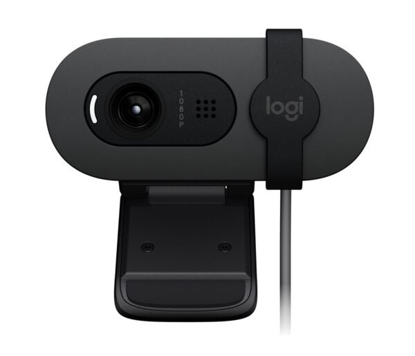 Kamera Logitech Brio 105