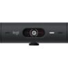 Logitech Webcam Brio 505 Black