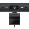 Logitech Webcam Brio 505 Black
