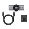 Logitech Webcam MX Brio 705 Graphite