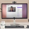 Logitech Webcam MX Brio 705 Graphite