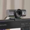 Logitech Webcam MX Brio 705 Graphite