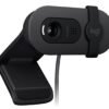 Logitech Webcam Brio 100 Black Logitech Webcam Brio 100 Black