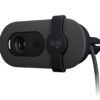 Logitech Webcam Brio 100 Black Logitech Webcam Brio 100 Black