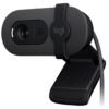 Logitech Webcam Brio 100 Black Logitech Webcam Brio 100 Black