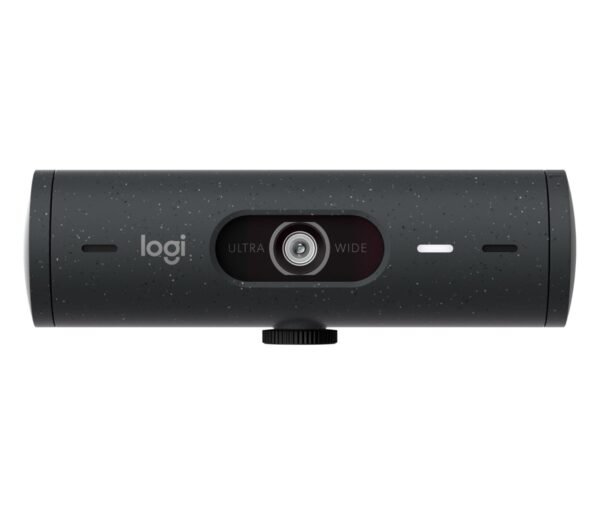 Kamera internetowa Logitech Brio 500 Graphite
