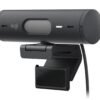 Kamera internetowa Logitech Brio 500 Graphite