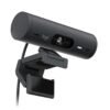 Kamera internetowa Logitech Brio 500 Graphite