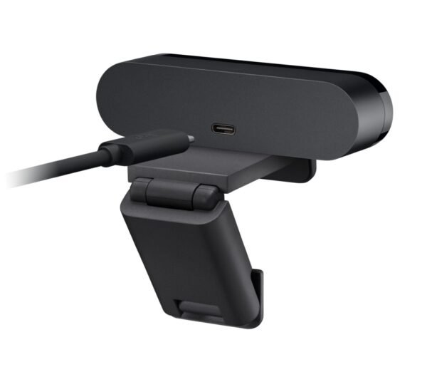 Kamera internetowa Logitech BRIO 4K