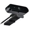 Kamera internetowa Logitech BRIO 4K