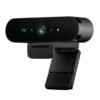 Kamera internetowa Logitech BRIO 4K