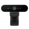 Kamera internetowa Logitech BRIO 4K