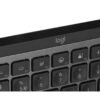 Klawiatura Logitech MX Keys Mini Wireless GRAPHITE