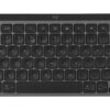 Klawiatura Logitech MX Keys Mini Wireless GRAPHITE