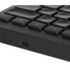 Klawiatura Logitech MX Keys Mini Wireless GRAPHITE